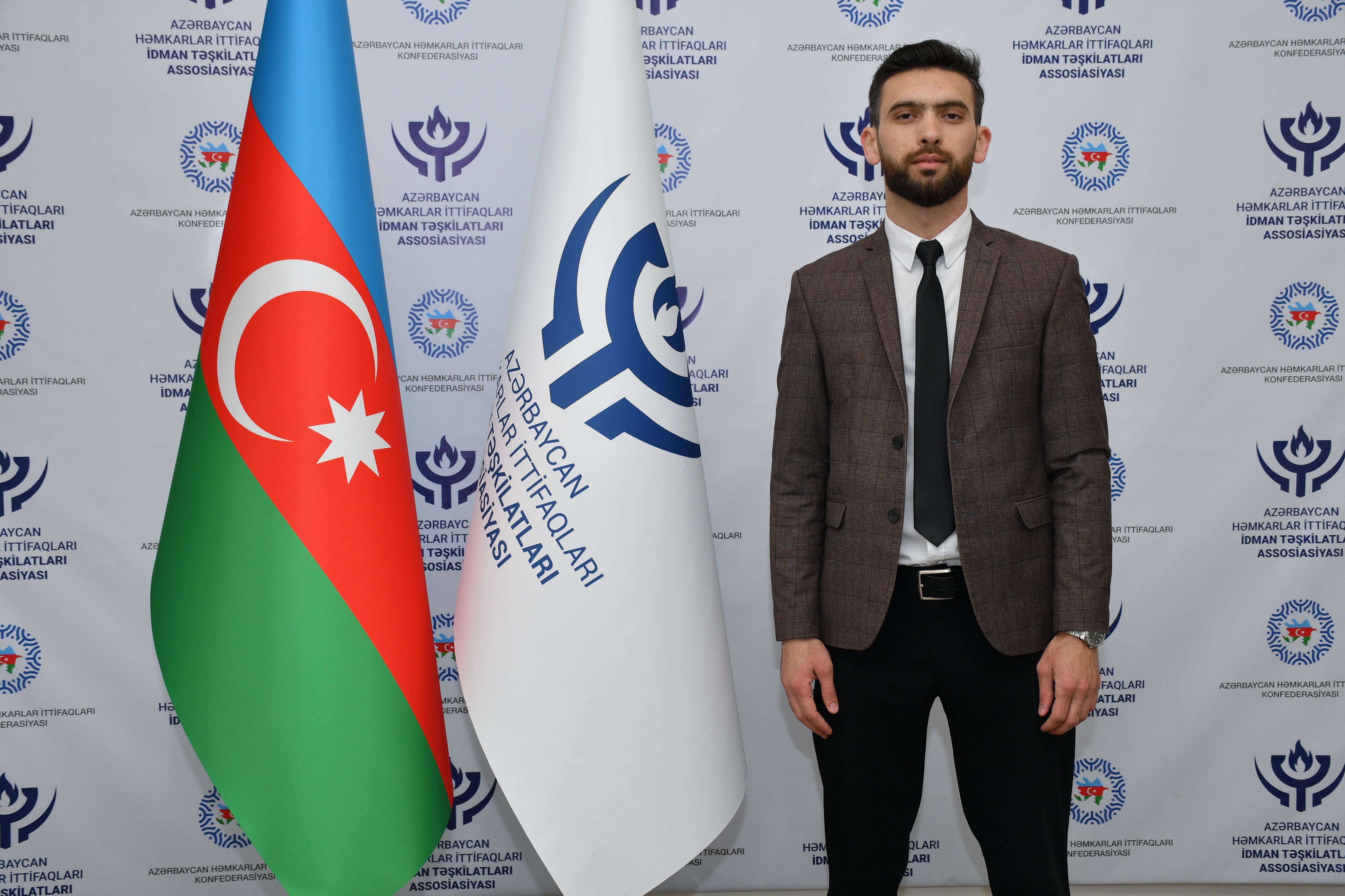 Gündüz Məmmədov - [object Object]